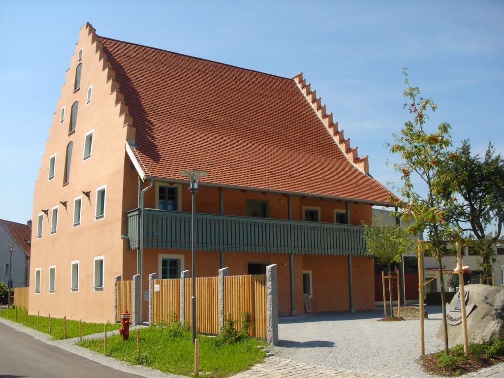 Schiffmeisterhaus